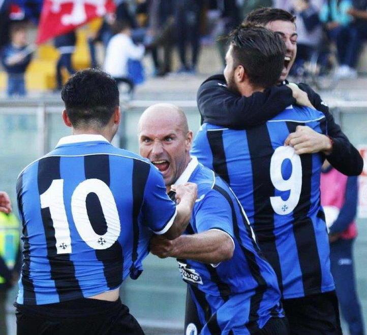 Sabato con L’Aquila inizia il lungo sprint 