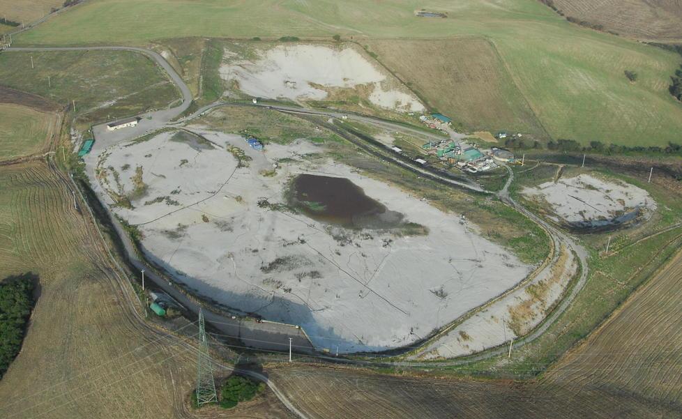 «Non riaprite quella discarica» 