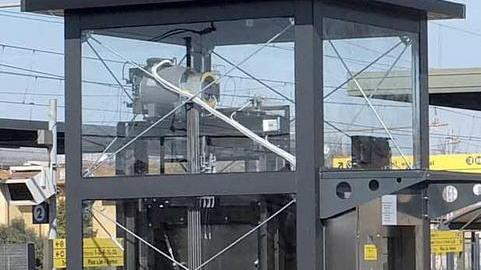 Luci e videosorveglianza un milione per San Rossore