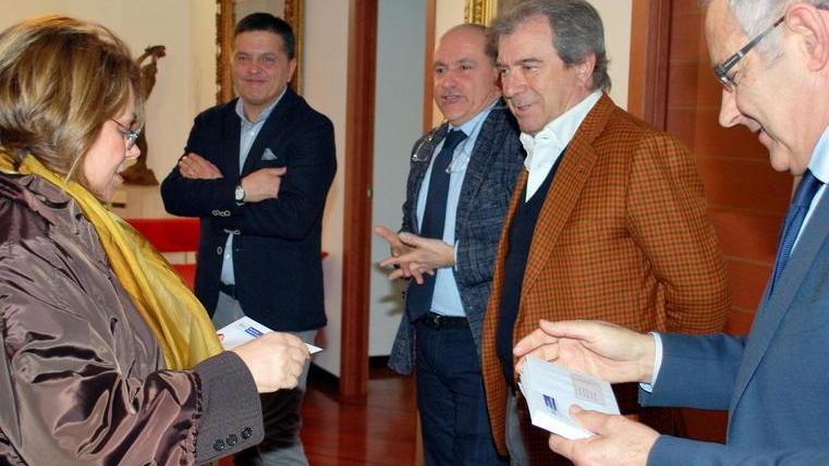 La Bcc aiuta gli istituti comprensivi