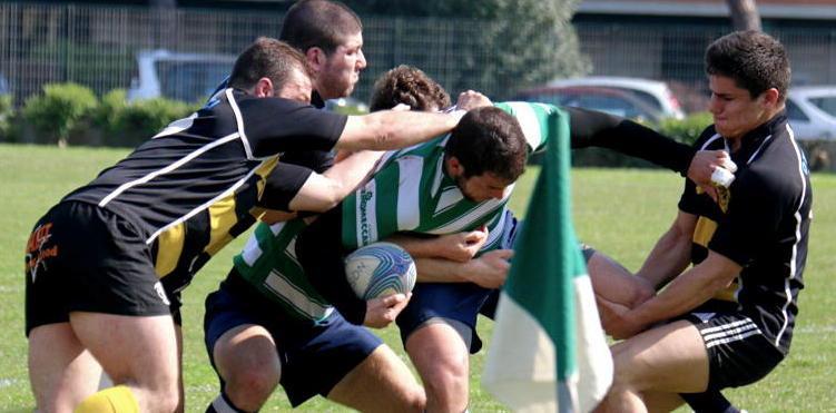Rugby, bene i Cadetti impresa con il Galluzzo 