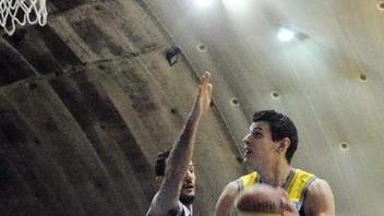 Basket Golfo «Niente drammi, playoff possibili»