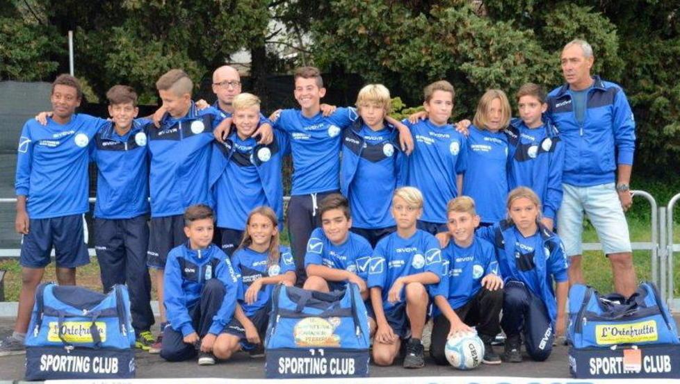 Inizia col piede giusto il Rosignano nel girone B ok Vada e Palazzaccio 