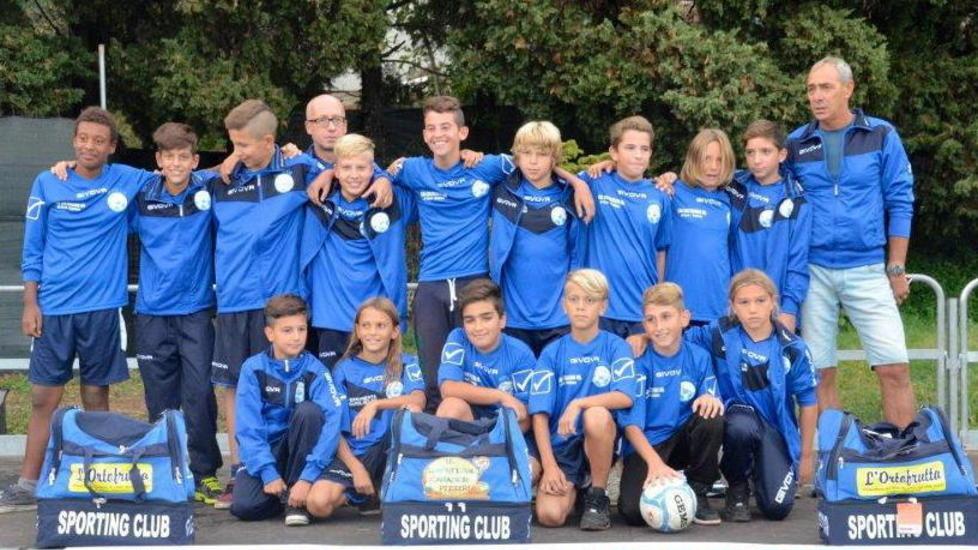 Inizia col piede giusto il Rosignano nel girone B ok Vada e Palazzaccio