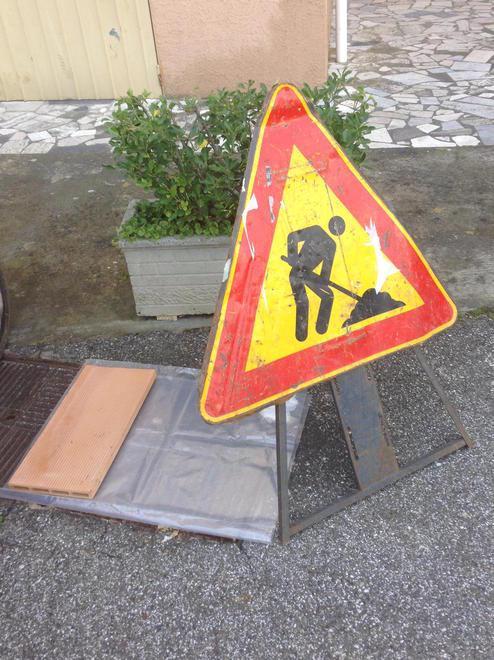 Tombino scoperto da un anno 