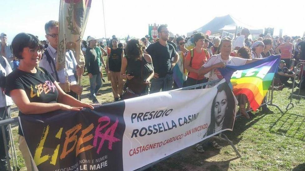Lotta alle mafie, doppio spettacolo per sensibilizzare