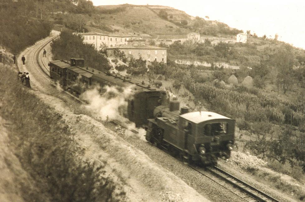 Via a cremagliera e filobus Servono nove milioni 