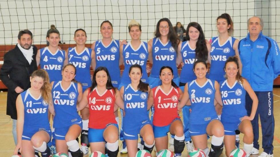 Follonica da record contro il Cecina