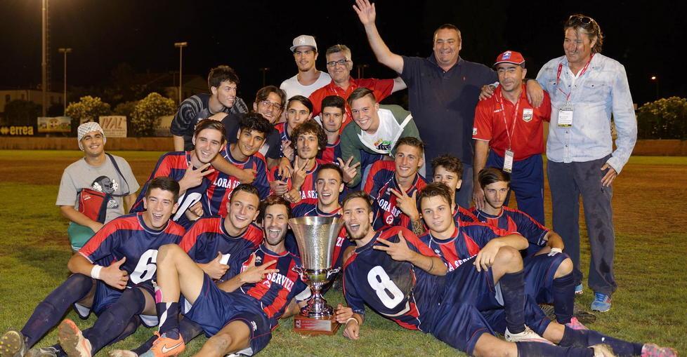 Al Milan club l’estrazione delle gare del torneo