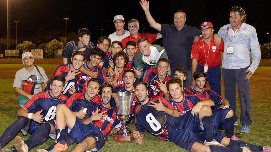 Al Milan club l’estrazione delle gare del torneo