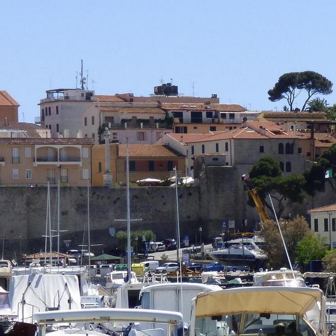 Addio a Fabrizio Fabrizzi, talamonese doc Cameriere e sportivo, oggi i funerali 
