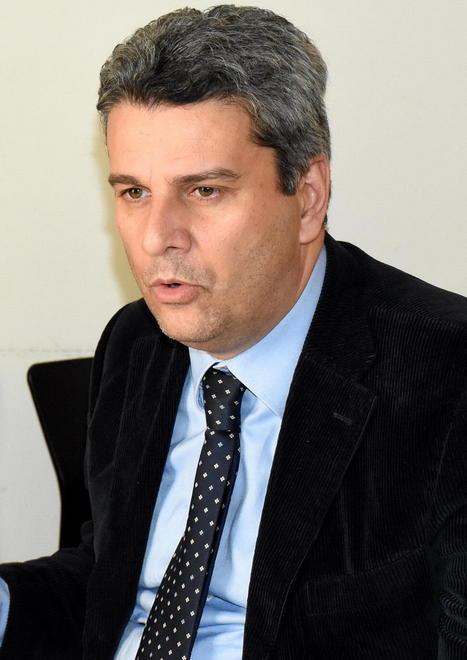 Bonifazi difende la Goretti «Ha fatto solo una proposta»