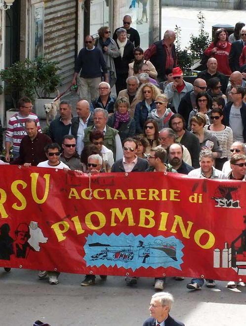 Metalmeccanici verso lo sciopero 