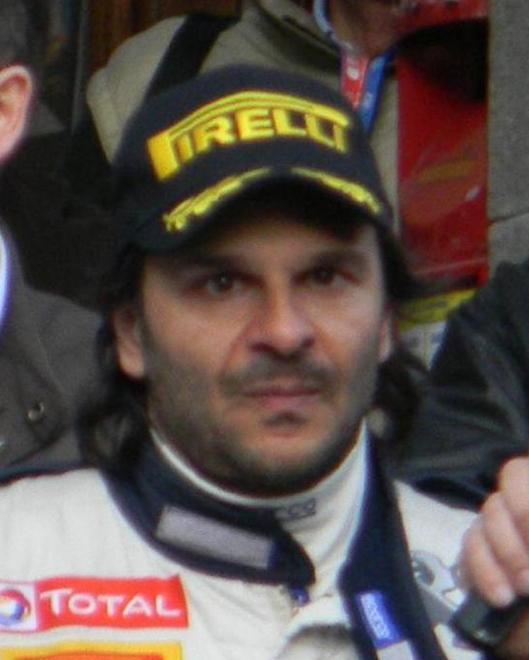 Rally: i motori tornano a rombare al Ciocco (e anche a Forte)