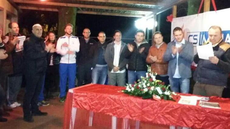 Tennis Club Mirafiume Simone Sassetti nuovo presidente