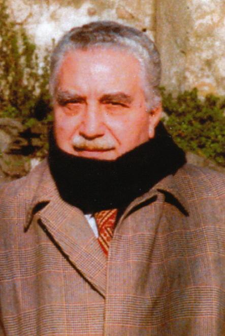 Dieci anni senza Waldemaro Coppola