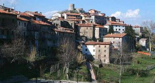 Lavori da oltre un milione per il centro di Gallicano 