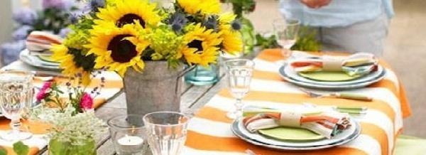 Il ristorante in casa? Sì, ma occhio ai rischi 