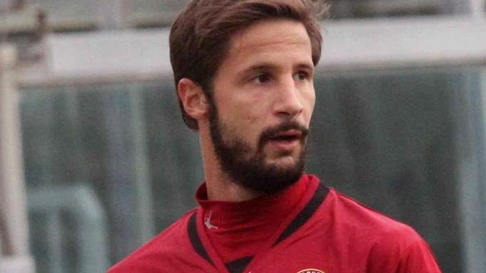 Il giudice sportivo: un turno di stop per Antonini e Gasbarro