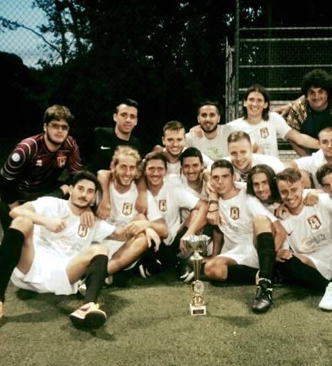 L’Unione vince 4-1 e punta in alto Il Real dà spettacolo a Massa