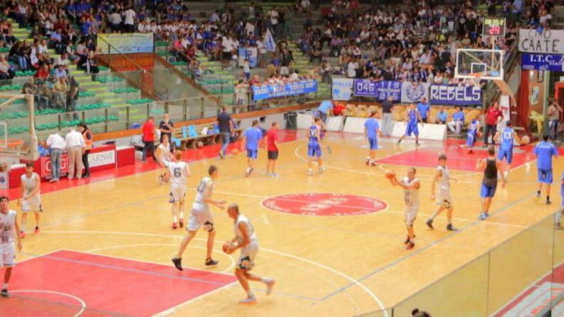 Pielle-Libertas è la Storia torna il derby dopo 27 anni