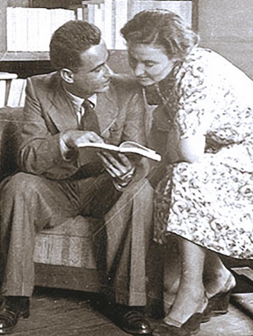 Girolamo Sotgiu “Giusto fra le nazioni” 