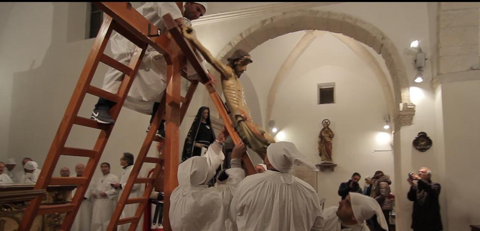 La Pasqua in un documentario, sabato la presentazione