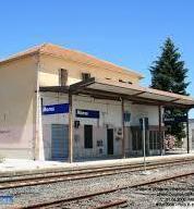 «La Regione faccia ripartire i treni dalla stazione di Giave» 