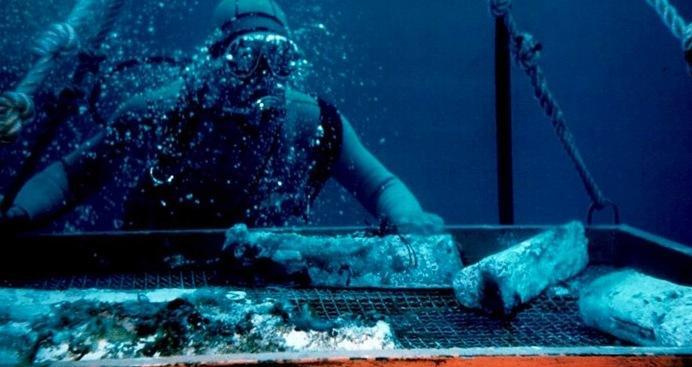 Fisica e archeologia, scienze che s’incontrano 