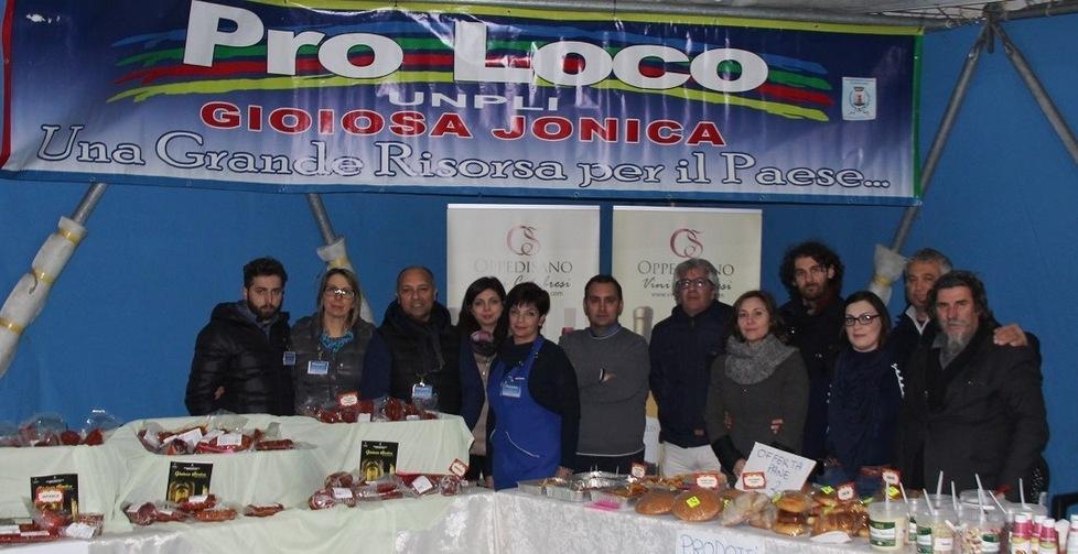 Mu-Sa, gemellaggio da tutto esaurito 