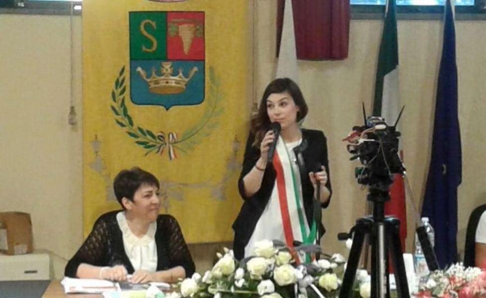 Mamma e sindaco, la lezione da Siamaggiore 