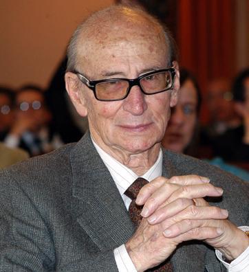 Un imprenditore visionario innamorato della Barbagia