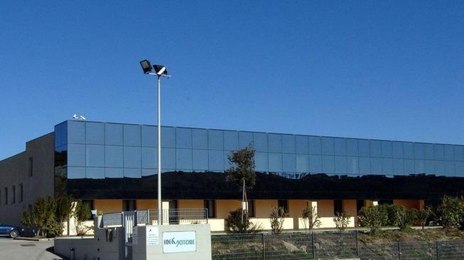 Idea Motore va a un colosso giapponese