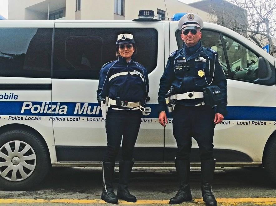 Telecamera... della verità Raffica di multe a Motta