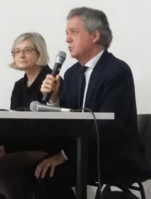 Mafia, Dalla Chiesa nelle scuole: «Serve il coraggio dei giovani» 