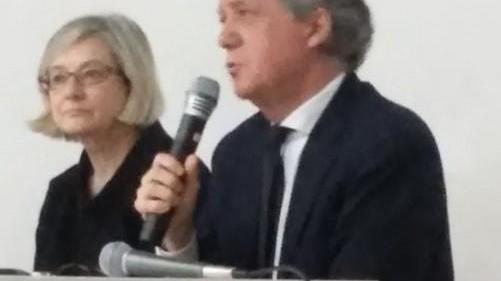 Mafia, Dalla Chiesa nelle scuole: «Serve il coraggio dei giovani»