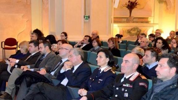 «Legalità, ai giovani bisogna insegnarla con ogni mezzo»