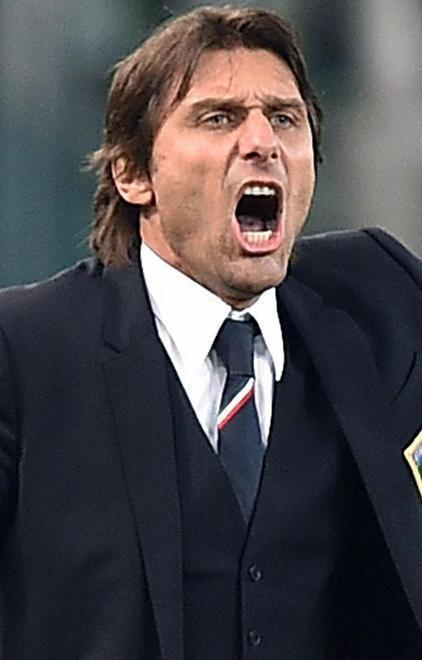 Nazionale, ufficiale l’addio di Conte 