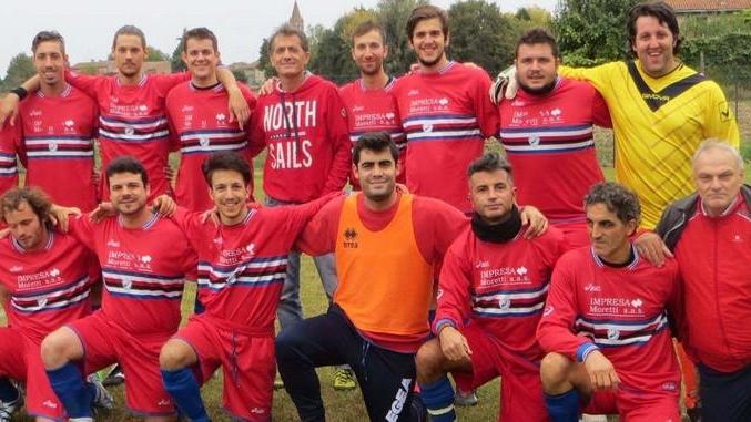Alla Moretti basta un gol di Pretto e il Finale deve arrendersi