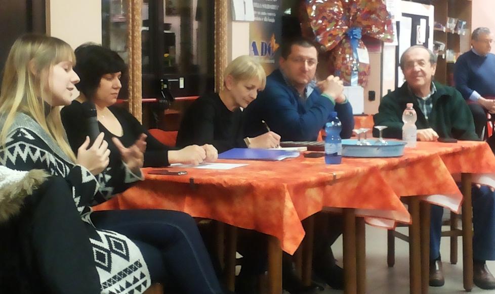 Mirabello fa i conti con il crac della Carife