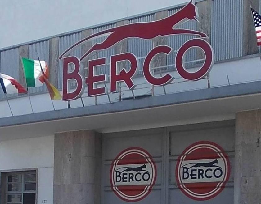 Cgil, Cisl e Uil contro l’Ugl «In Berco senza certezze» 