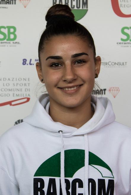 La Barcom sfida in amichevole il Brescia 
