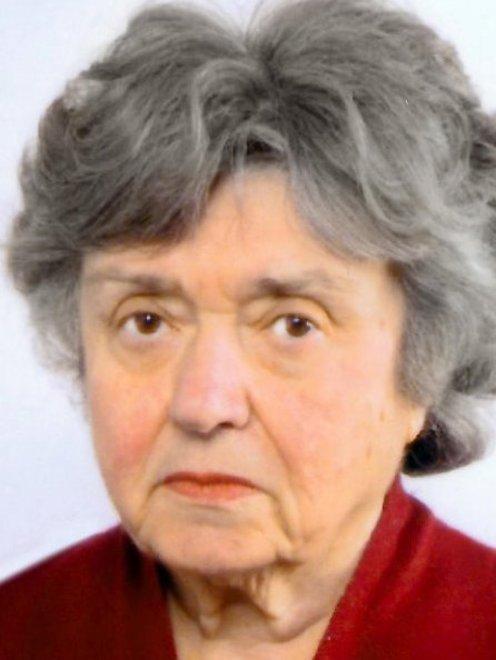 È morta la professoressa Ferrari 
