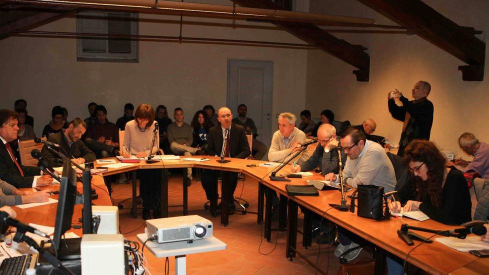 Nuovo statuto, è già corsa contro il tempo