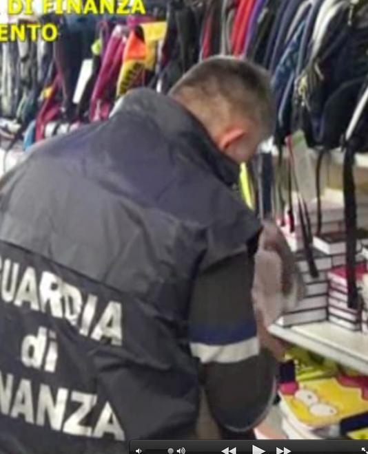 Scovati 89 lavoratori in nero tra ristorazione ed edilizia