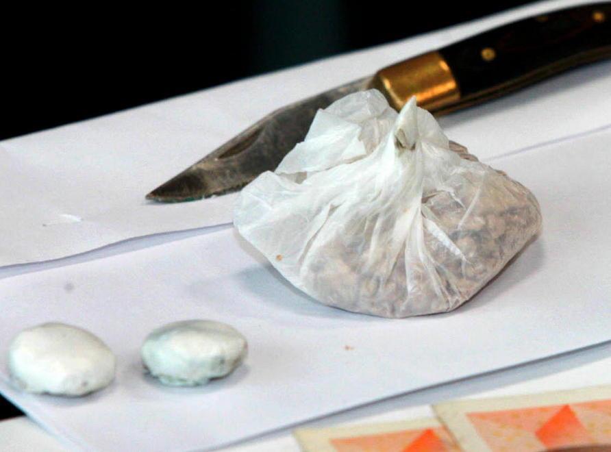 «Ma i sequestri di droga non fermano lo spaccio» 