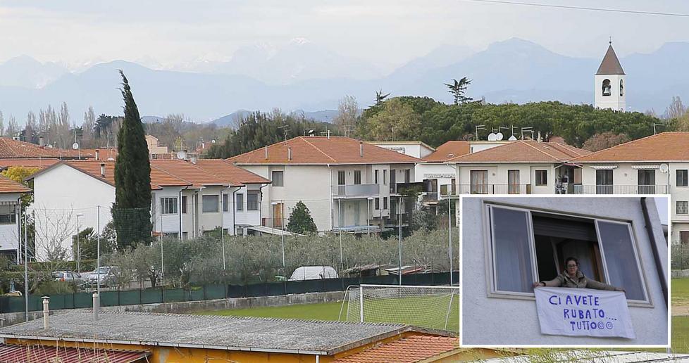 Da paese a periferia la svolta di Putignano 