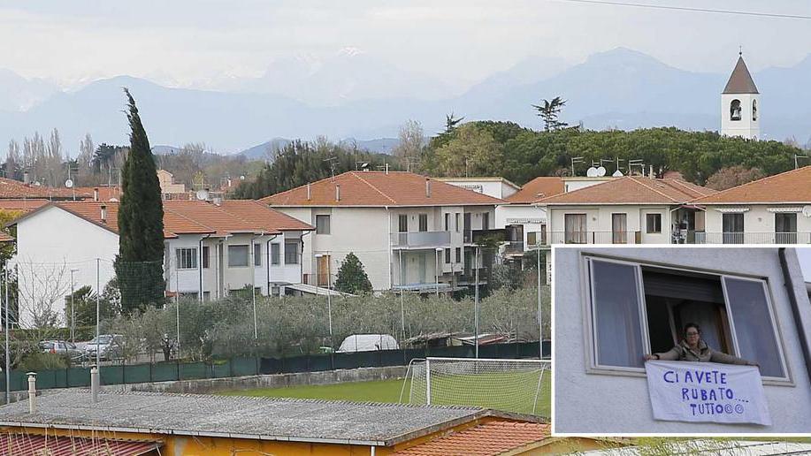 Da paese a periferia la svolta di Putignano
