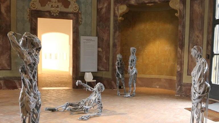 Il “rinascimento” polacco alla Palazzina dei Giardini