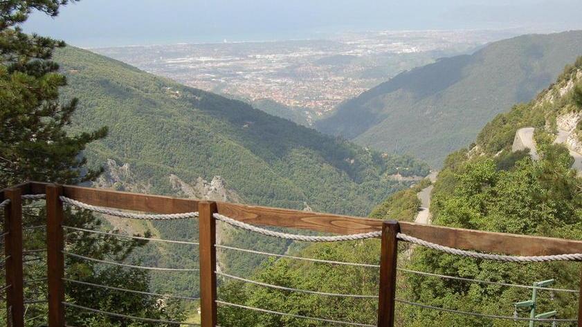 Arriva la primavera e l’Orto Botanico ci apre le sue porte